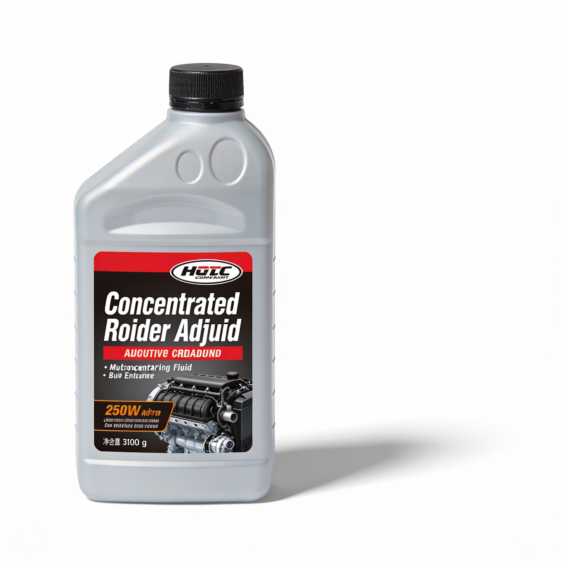 Aditivo Radiador Concentrado